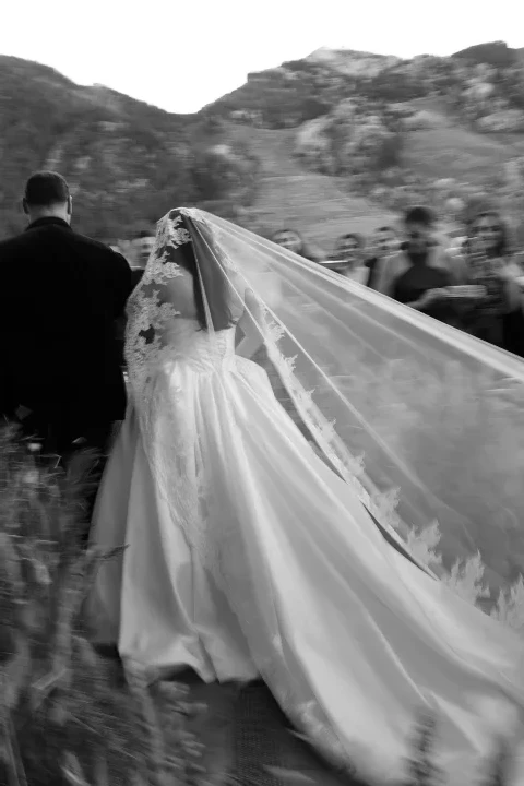 An Modern Wedding for Elizabeth and Matt