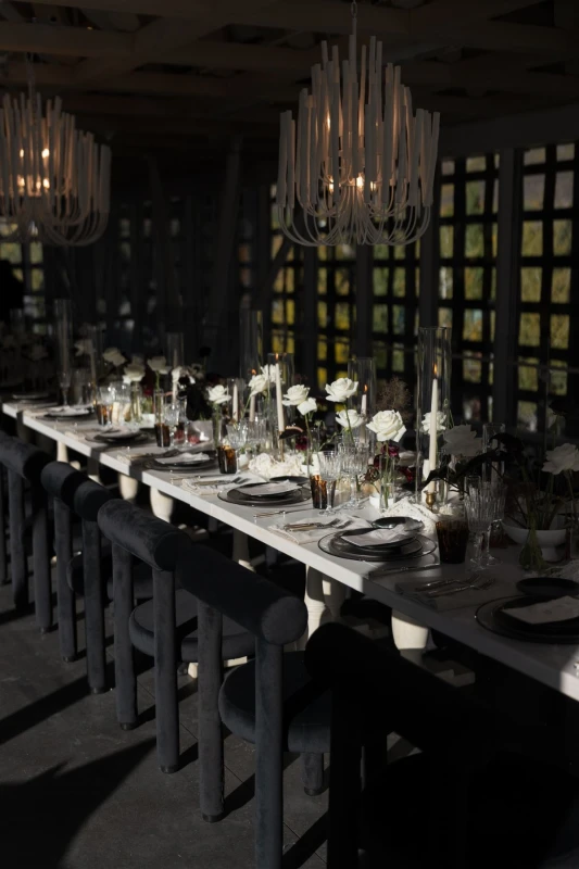 An Modern Wedding for Elizabeth and Matt