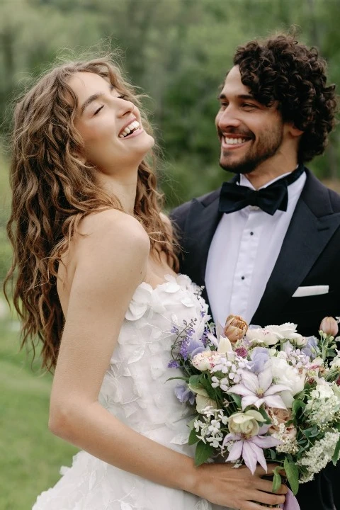 A Mountain Editorial for Ella and Henry