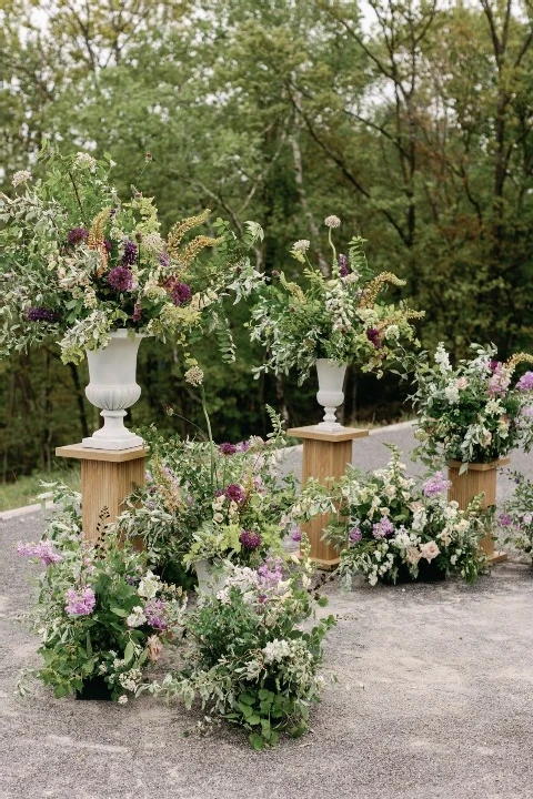 A Mountain Editorial for Ella and Henry