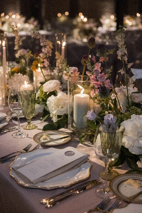 An Industrial Wedding for Emily and Malcolm