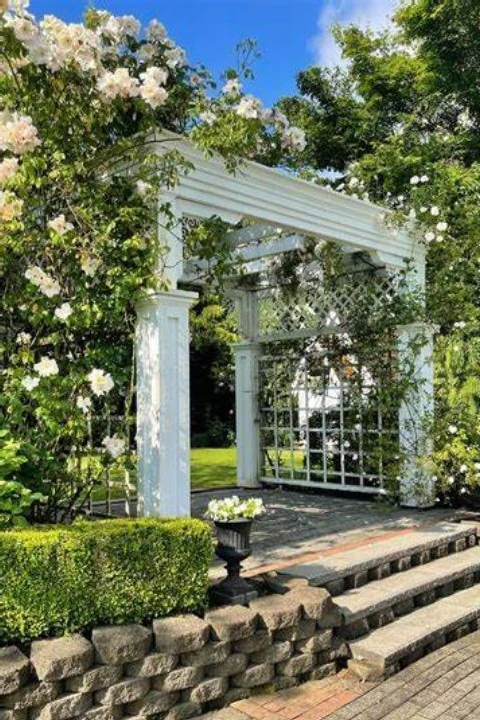 Genesis Farm & Gardens