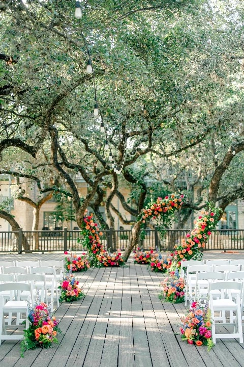 Hyatt Regency Hill Country Resort & Spa