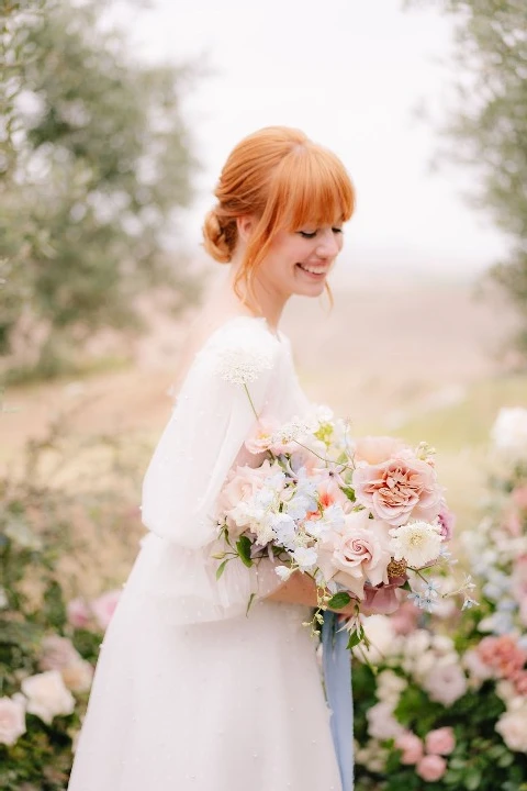 A Magical Wedding for Irene and Alessandro