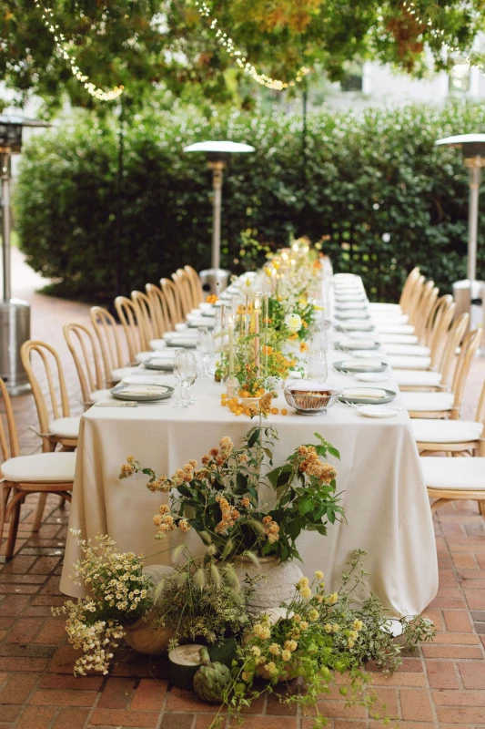 A Intimate Wedding for Iris and Lei