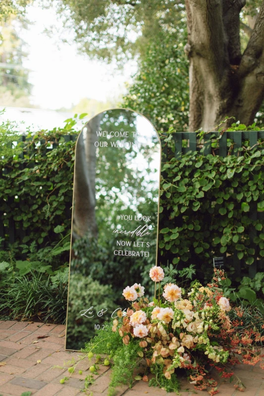 A Intimate Wedding for Iris and Lei