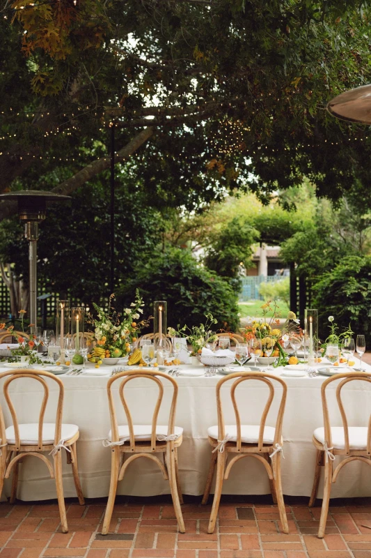 A Intimate Wedding for Iris and Lei