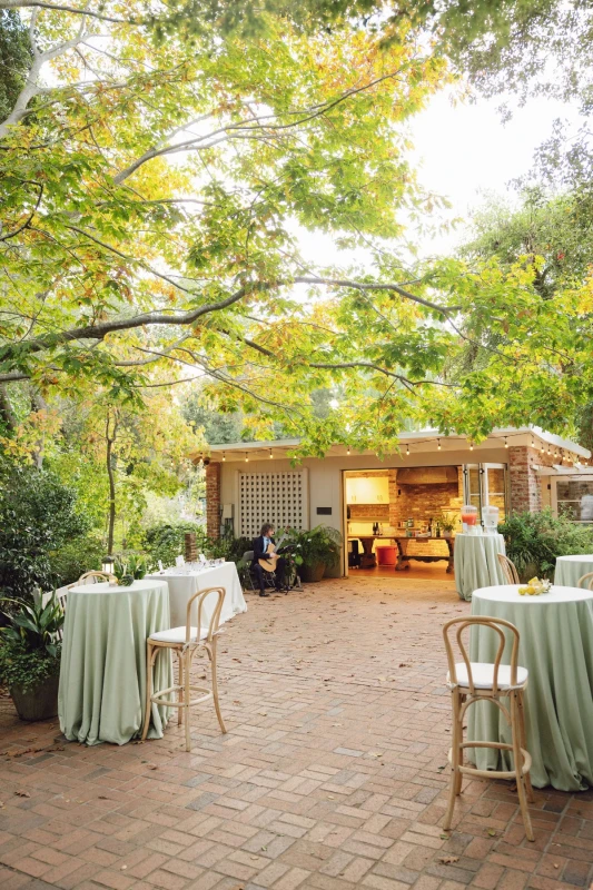 A Intimate Wedding for Iris and Lei