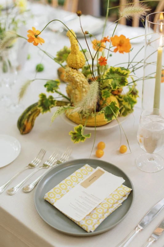 A Intimate Wedding for Iris and Lei