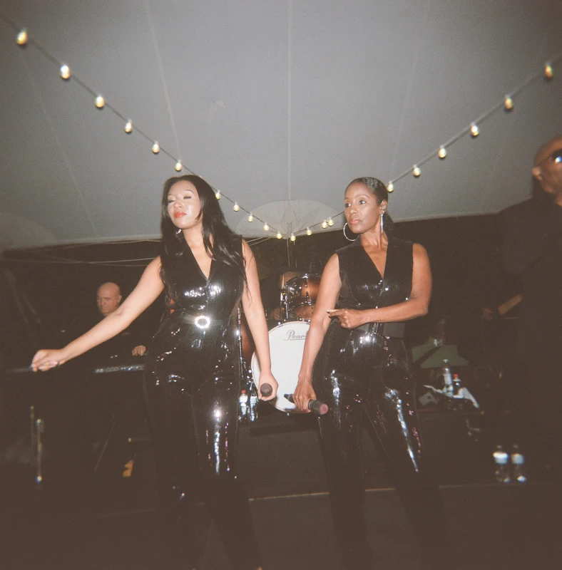 A Rainy Wedding for Jacquelyn and Jay