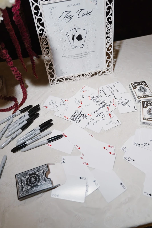 A Rainy Wedding for Jacquelyn and Jay