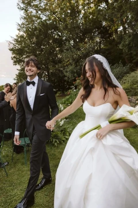 A Vintage Wedding for Jaylen  and Ryun