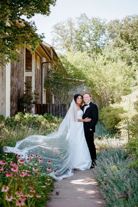 A Mountain Wedding for Jess and James