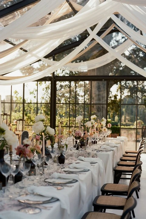 A Castle Wedding for Jessica  and Matt 