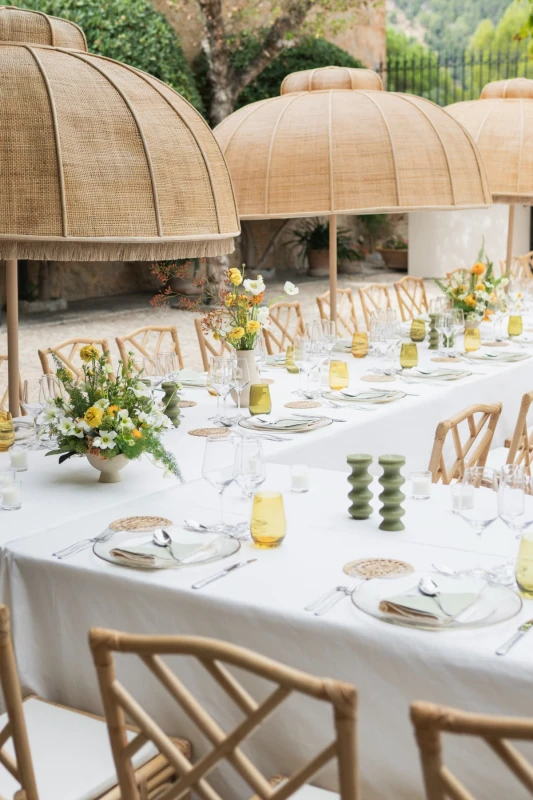 A Bespoke Wedding for Jo and Lennard