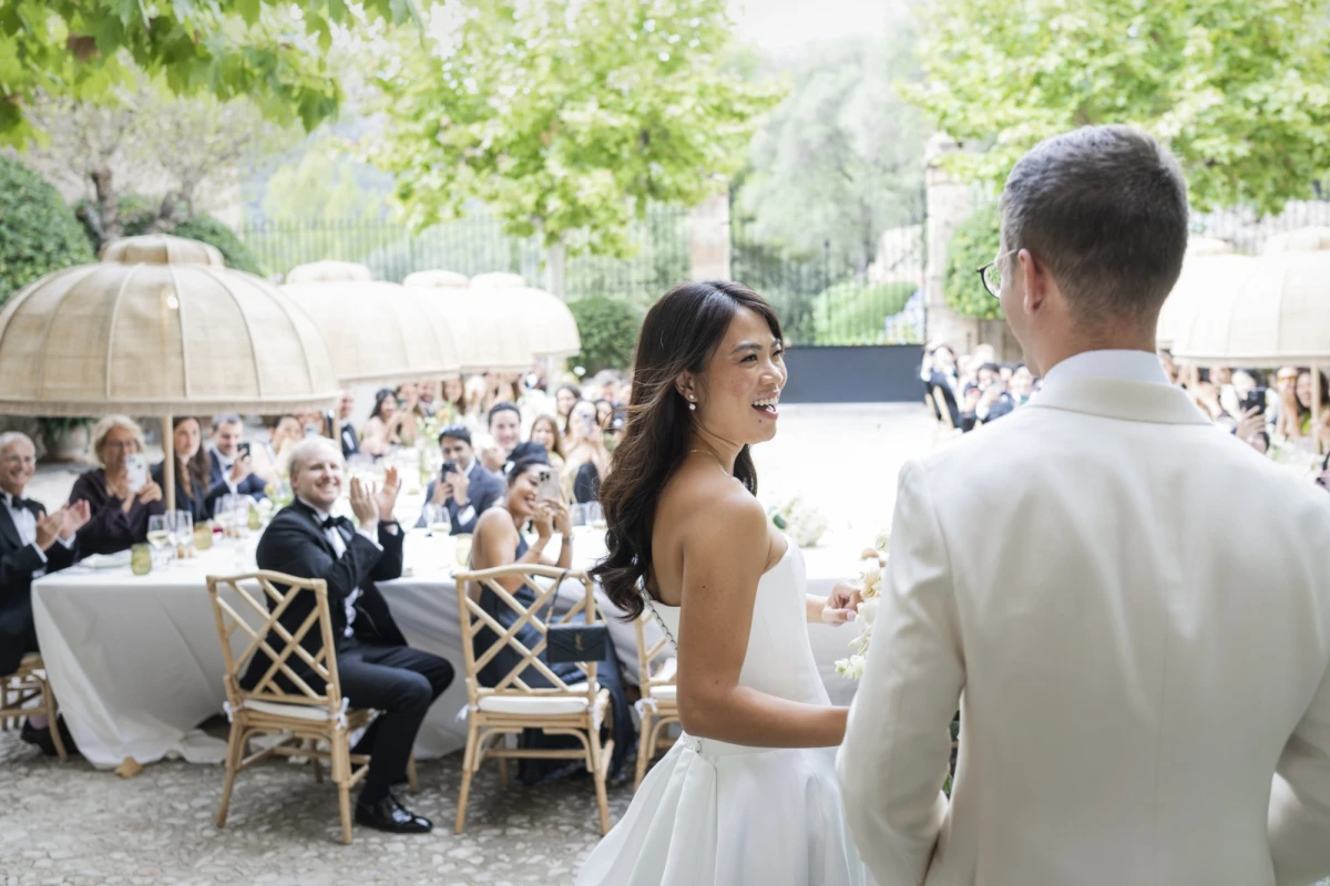 A Bespoke Wedding for Jo and Lennard