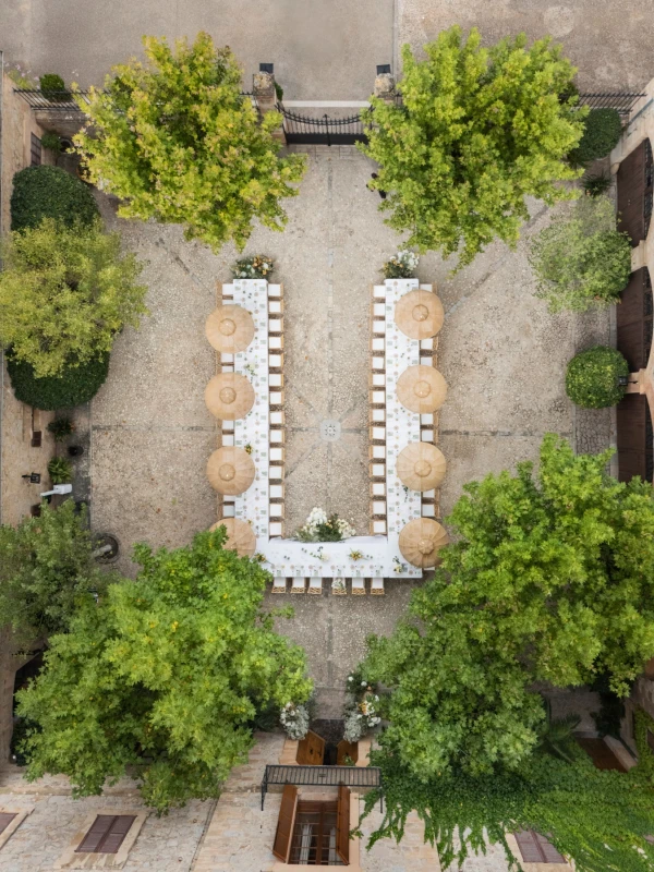 A Bespoke Wedding for Jo and Lennard