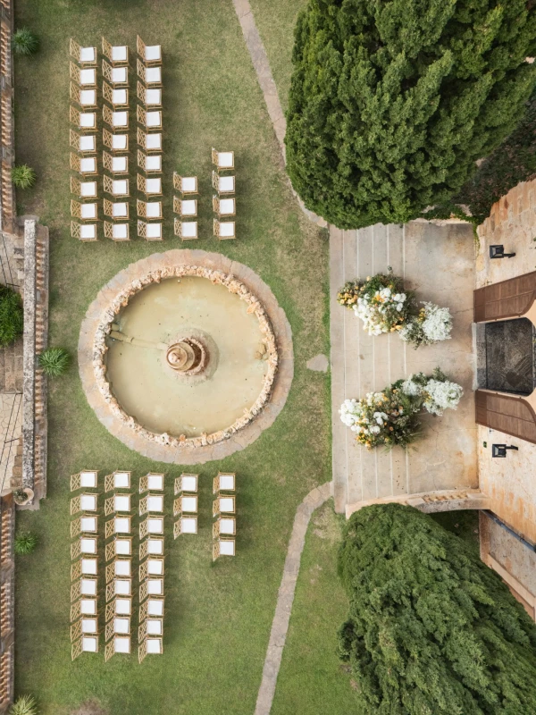 A Bespoke Wedding for Jo and Lennard