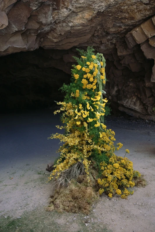 A Mountain Wedding for Jordan and Jack