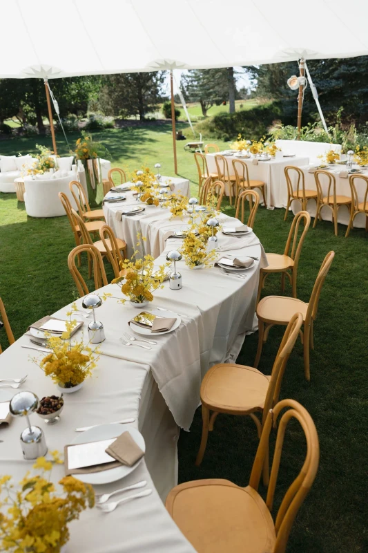 A Mountain Wedding for Jordan and Jack