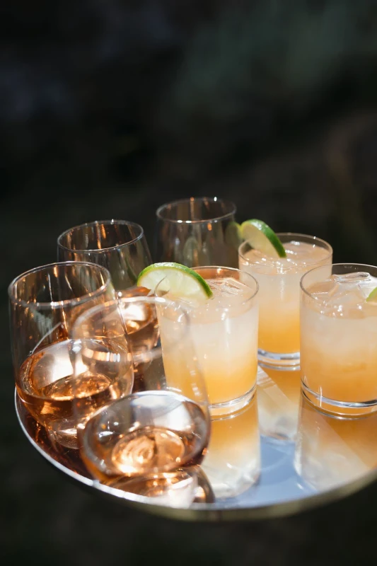 A Mountain Wedding for Jordan and Jack