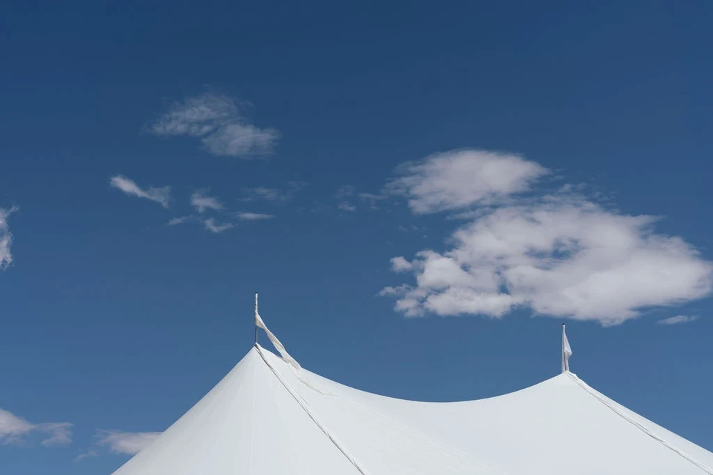 A Mountain Wedding for Jordan and Jack