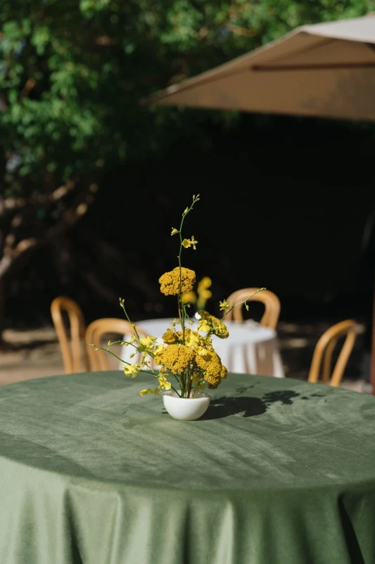 A Mountain Wedding for Jordan and Jack