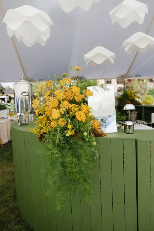 A Mountain Wedding for Jordan and Jack