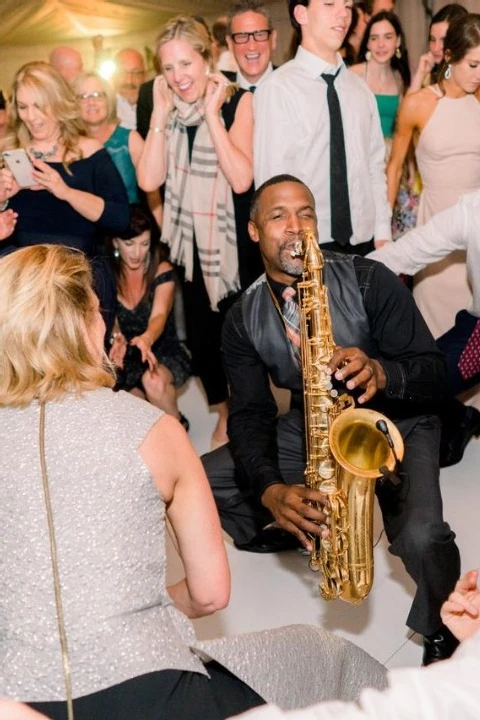 Jordan Music Entertainment