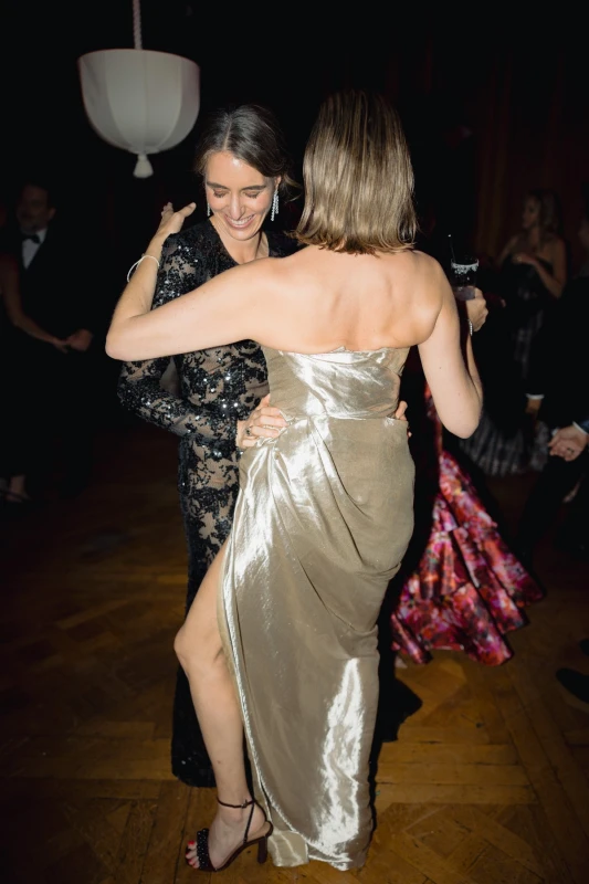 A Whimsical Wedding for Julie and Carie