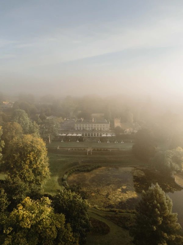 A Whimsical Wedding for Julie and Carie