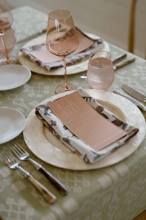 A Desert Wedding for Kallie  and Matthew 