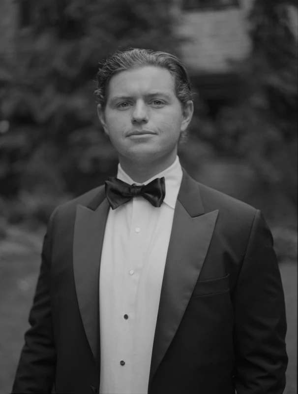 A Mountain Wedding for Kenna and Miller