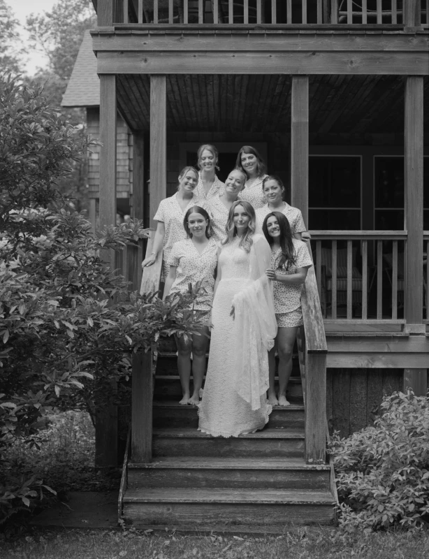 A Mountain Wedding for Kenna and Miller