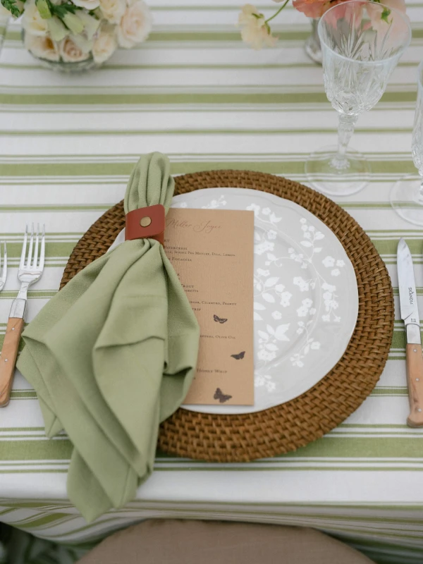 A Mountain Wedding for Kenna and Miller