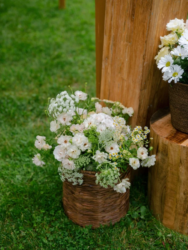 A Mountain Wedding for Kenna and Miller