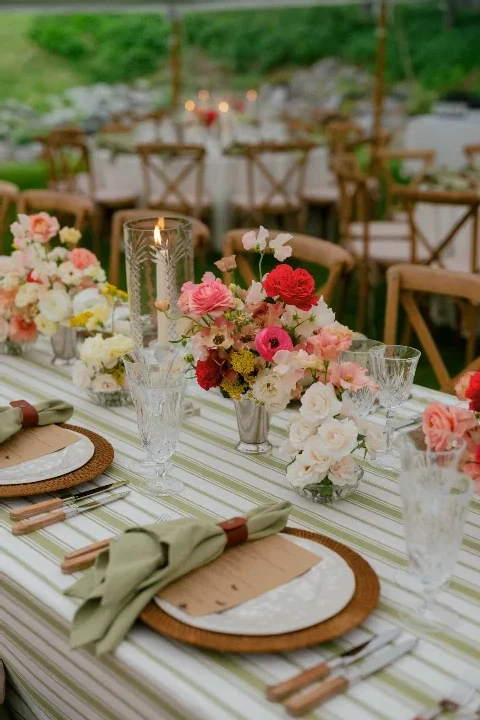 A Mountain Wedding for Kenna and Miller