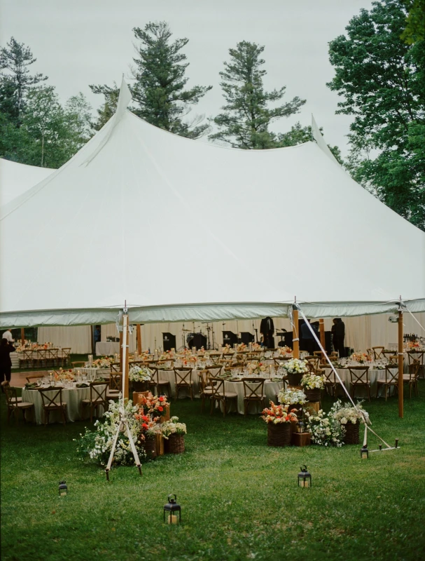 A Mountain Wedding for Kenna and Miller
