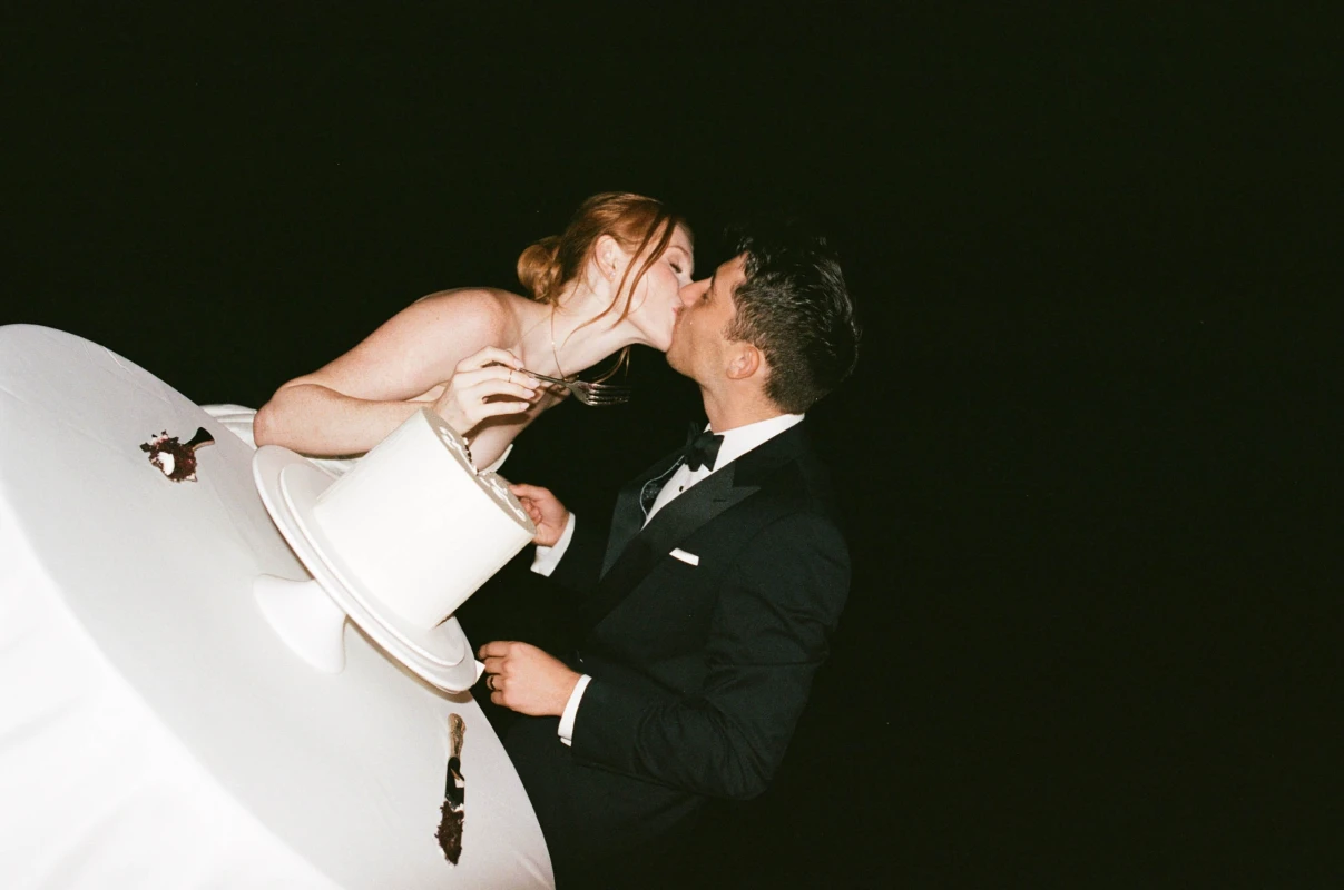 A Garden Wedding for Kylei and Luke