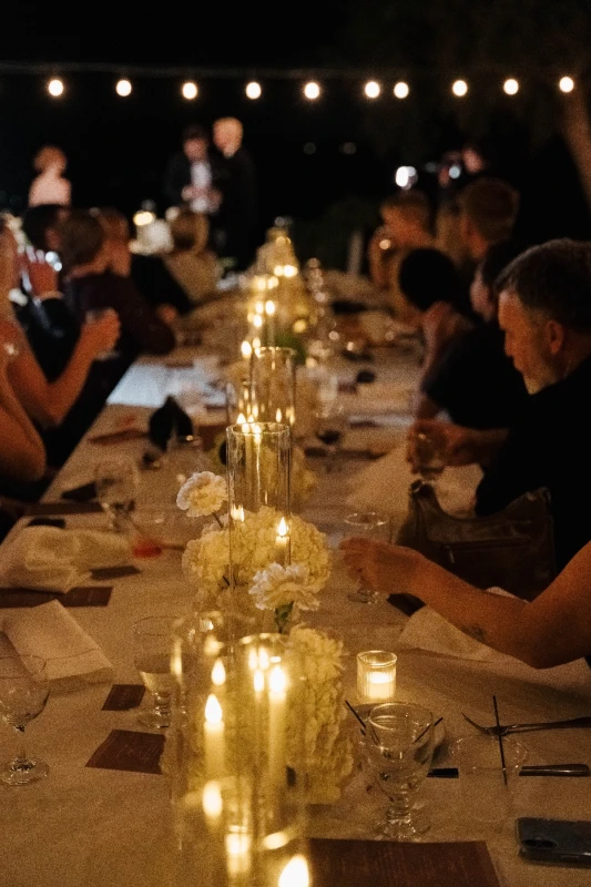 A Garden Wedding for Kylei and Luke