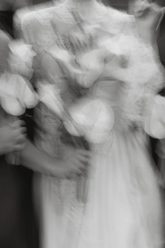 A Garden Wedding for Kylei and Luke