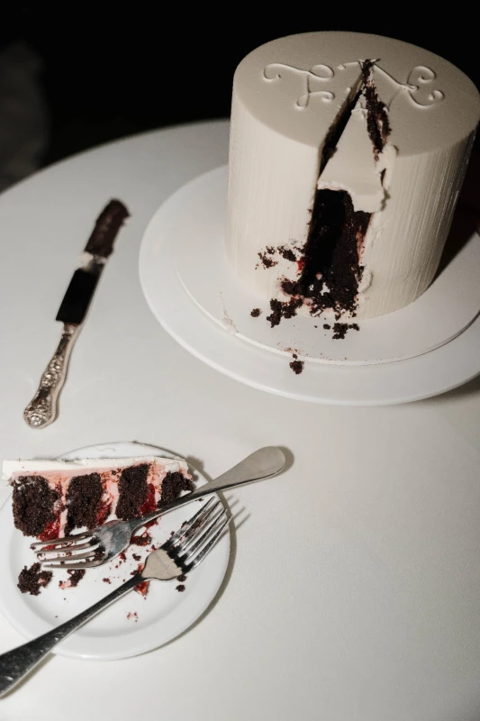 A Garden Wedding for Kylei and Luke