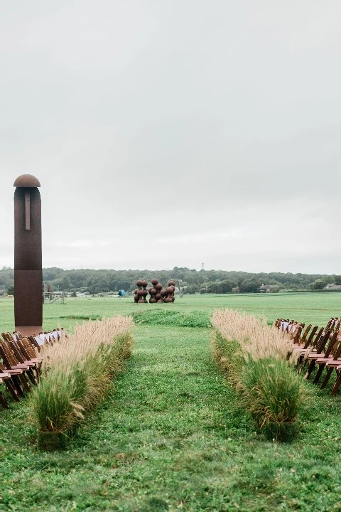 A Rustic Wedding for Leah and Randall