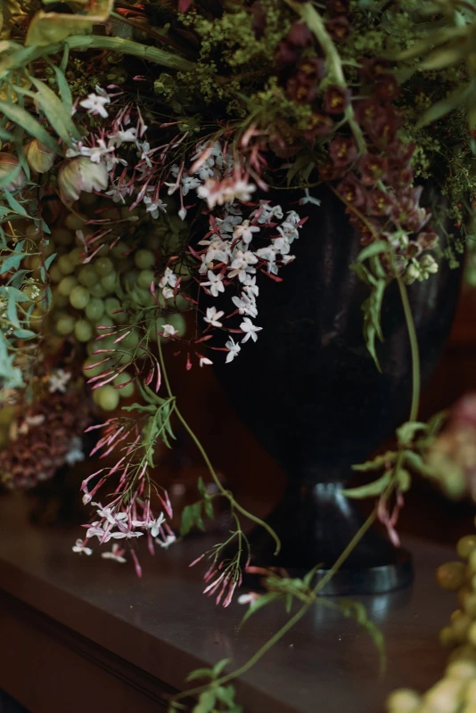 An Intimate Wedding for Leen and Ryan