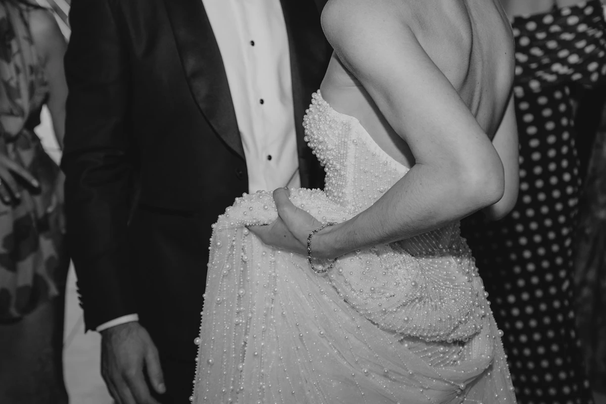 A Forest Wedding for Lindsey and Wesley