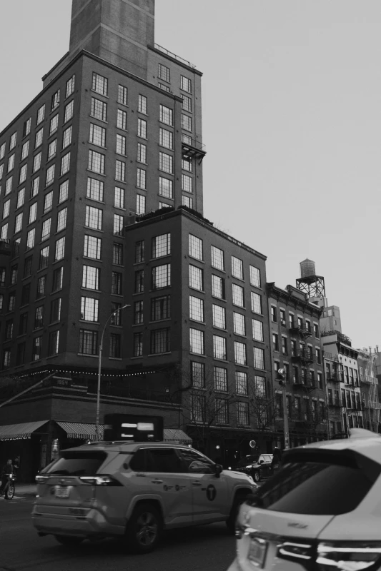 An Edgy Wedding for Mac and Grady