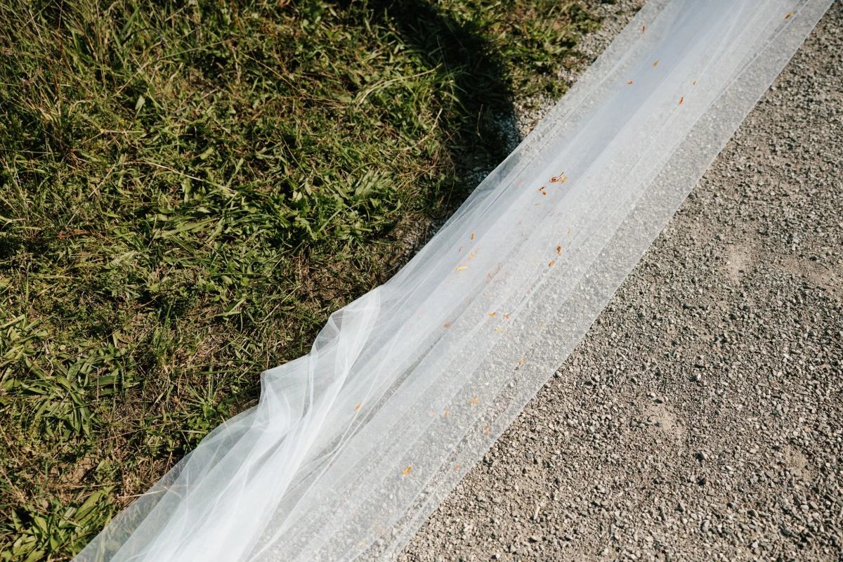 A Whimsical Wedding for Maddie and Bradley