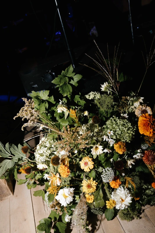 A Whimsical Wedding for Maddie and Bradley