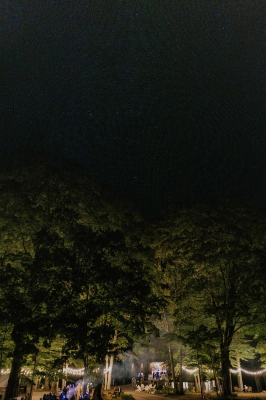 A Whimsical Wedding for Maddie and Bradley