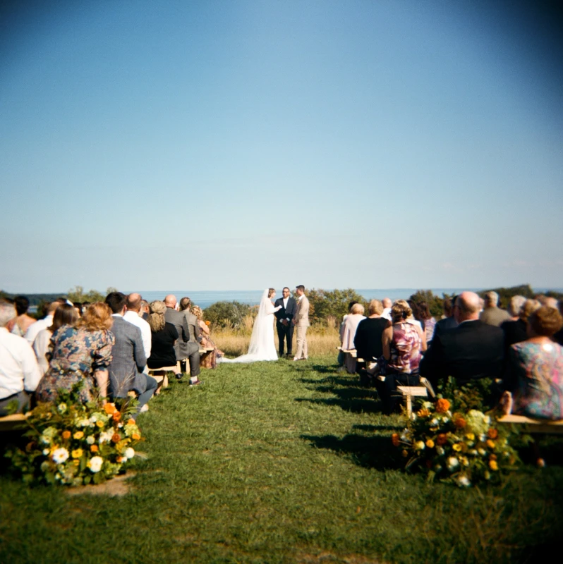 A Whimsical Wedding for Maddie and Bradley